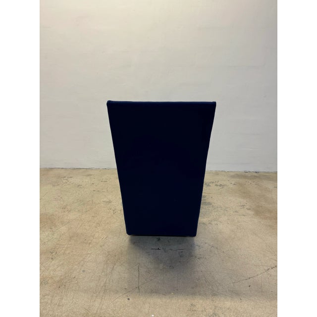 Textile Tom Dixon Bird Chaise Lounge for Cappellini For Sale - Image 7 of 12