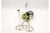 Silver Candlesticks, Set of 3, in Good conditions. Designed 1920 to 1949