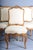 Rococo Salon Chairs in Walnut, 1700s, Set of 6 For Sale - Image 4 of 18