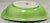 Ceramic Vintage Oval Maling Multicolored Art Deco Bowl Made in England - Circa 1930’s For Sale - Image 7 of 11