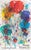 Vintage Lithograph Explosion of Colors Poster attributed to Sam Francis, 1983 For Sale - Image 7 of 7