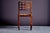 Side Chair in the style of René Gabriel, France, 1940s For Sale - Image 4 of 11