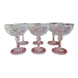 Example of Glassware Sale