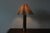 Scandinavian Brass Table Lamp, 1960s, Set of 2 For Sale - Image 6 of 7