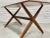 Simple + Sleek Mid Century Modern Teak Coffee Table For Sale - Image 12 of 16
