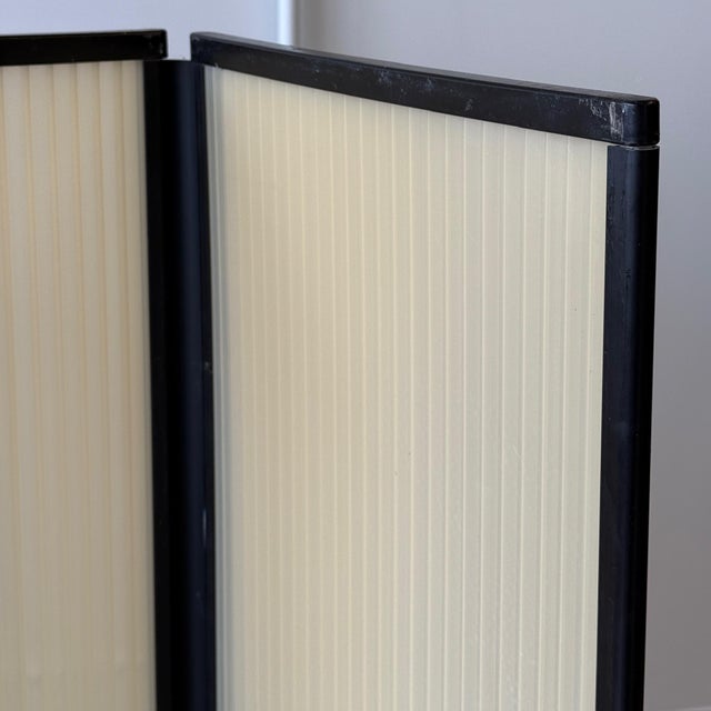 1980s Relay Screen Attributed to Kathy Stanton for Herman Miller For Sale In Chicago - Image 6 of 7