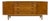 Mid-Century Danish Teak Model OS25 Sideboard by Arne Vodder for Sibast, 1950s For Sale