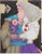 Richard Lindner, Queen of Hearts, Nude, Original Signed Lithograph For Sale - Image 6 of 6