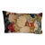English Needlework Pillow 1850 For Sale