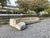 Vintage Model 9000 Modular Sofa by Tito Agnoli for Arflex, 1969, Set of 6 For Sale - Image 6 of 18