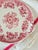Mid-Century Modern Vintage Round Serving Tray from Villeroy & Boch Mettlach, 1950s For Sale - Image 3 of 7