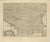 Large Map of the Habsburgottoman War by Aeg, 1729 For Sale - Image 11 of 11