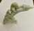 Chinese Archaistic Serpentine Carving of Dragon and Pixiu For Sale - Image 3 of 7