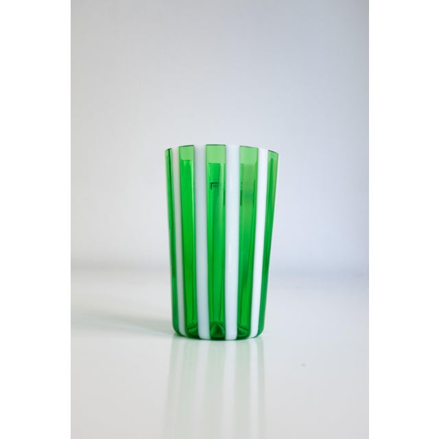 Ribes Collectable Glasses by Mariana Iskra for Ribes Studio, Set of 6 For Sale - Image 11 of 18