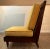 Wood Mid 20th Century Mid-Century, New Hope Style Lounge Chairs - a Pair For Sale - Image 7 of 8