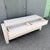 Postmodern Postmodern Light Pink Laminate Floating Dresser For Sale - Image 3 of 7