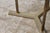 T37 Side Table by Peter Ghyczy, 1970s For Sale - Image 6 of 6
