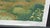Green Gordon Mortensen "River Birch" Signed Numbered Woodcut Art Print For Sale - Image 8 of 8
