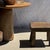 Small Stool in Teak For Sale - Image 16 of 18