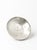 Art Deco Mottled Spatter Glass and Silver-Plated Covered Jar, Belgium, 1930s For Sale - Image 13 of 14