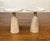 Pair of Century Casual Stone Top Round Spot Tables For Sale - Image 11 of 13