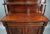 Mid 19th Century Victorian Mahogany Chiffonier, 1860 For Sale - Image 5 of 8
