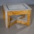 Mid-20th Century Pair of Marble Coffee Tables, Italy For Sale - Image 16 of 18