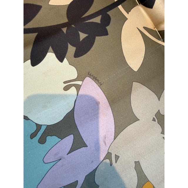 Hans Hopfer Roche Bobois Missoni Mah Jong Modular Sectional For Sale - Image 17 of 18