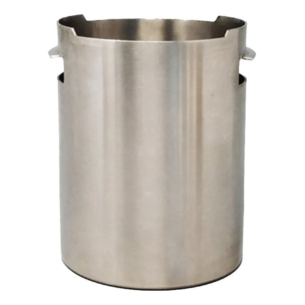 Ice Bucket by Gio Ponti for Fratelli Calderoni, 1970s For Sale
