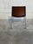 Bendt Winge Norwegian Modern Chair Mid Century Chrome Chair 1970s For Sale In Los Angeles - Image 6 of 10
