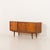 Mid-Century Danish Teak Sideboard with Bar Cabinet, 1950s For Sale - Image 18 of 18