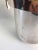 Mid-Century Modern Italian Argente Silver Plate Ice Bucket For Sale - Image 9 of 11