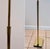 Vintage MCM Koch & Lowy Adjustable Pharmacy Floor Lamp W/Swivel Head 14468-6 For Sale - Image 12 of 12