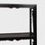 Pair of Antique Chinese Cartouche Collector's Shelves, 19th Century For Sale In Chicago - Image 6 of 6