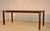 Farmhouse Late 19th Century Oak and Pine Farm Table For Sale - Image 3 of 8
