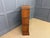 Walnut Stacking Bookcase from Globe Wernicke, 1910 For Sale - Image 11 of 17