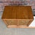 Henredon In the Style Roenzo Rutili Possibly Henredon 3 Part Credenza Storage Display Cabinet For Sale - Image 4 of 12