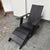 Rustic Loll Designs for Room & Board Adirondack Outdoor Lounge Chair + Ottoman For Sale - Image 3 of 12
