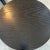 Double - Tier Black Painted Wood Side Table For Sale - Image 4 of 8