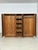 Mid-Century Wardrobe in Pine For Sale - Image 3 of 12