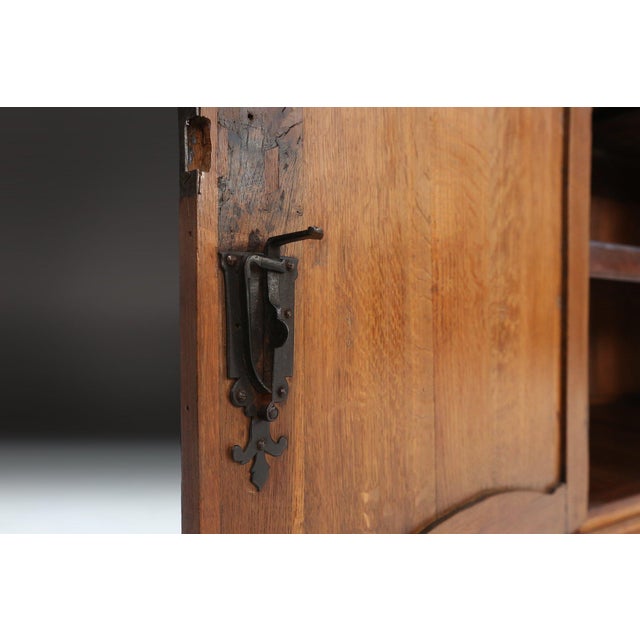 Liège Cabinet, 18th Century For Sale - Image 9 of 16