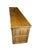 Vintage Rustic Brown Oak Credenza, 1950 For Sale - Image 6 of 11