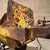 1950s Vintage Pressed-Steel Articulated Rock Hauler Earthmover Toy Nylint For Sale - Image 5 of 10