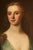 Early 18th Century English Portrait of a Lady in Blue, Attributed to Enoch Seeman For Sale - Image 9 of 10