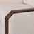 Mid 20th Century French Art Deco Wood and Upholstered Chair For Sale - Image 13 of 13