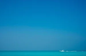 Franck Leclerc, Abu Dhabi, 2024, Photographic Print