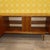 Brown Vintage Sideboard in Walnut, 1960s For Sale - Image 8 of 16