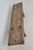 Folk Art Handcrafted Bench in Pine, Northern Sweden, Late 1700s For Sale - Image 9 of 12
