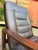 Armchair in Dark Brown Real Leather from Dyrlund For Sale - Image 9 of 11