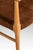 Mid-Century Modern Bentwood Lounge Chair / Armchair in Suede & Maple in the Manner of Lawrence Peabody / Thonet, Usa, C. 1950s For Sale - Image 18 of 18